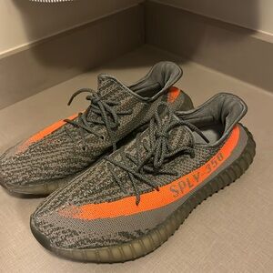 Yeezy Men’s Tennis Shoes, sz 11, Sply 350